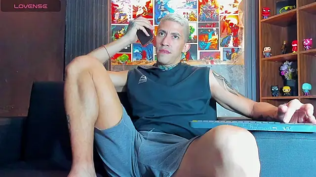 yeckodream online show from 23, 1, 2025