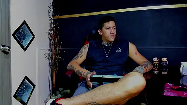 yeckodream online show from 5, 4, 2026