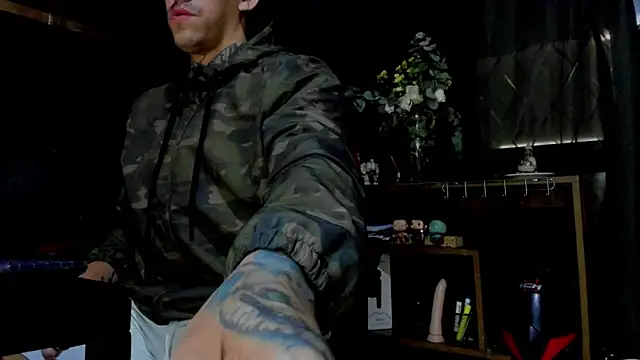 yeckodream online show from 3, 4, 2026