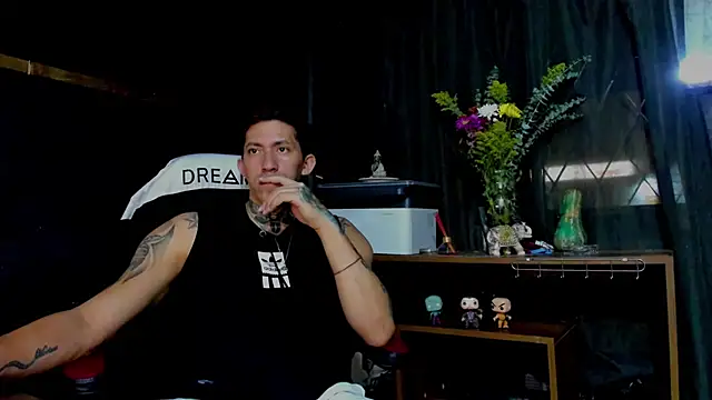 yeckodream online show from 10, 4, 2026