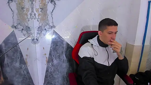 yeckodream online show from 2, 12, 2025