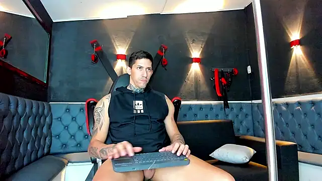 yeckodream online show from 25, 9, 2025