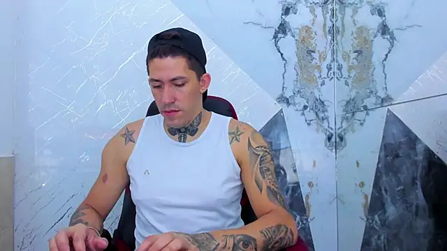 yeckodream online show from 14, 11, 2025