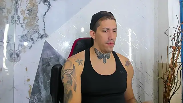 yeckodream online show from 12, 1, 2026