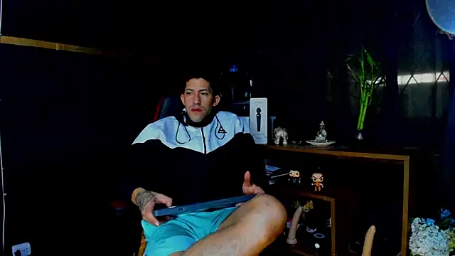 yeckodream online show from 24, 3, 2026