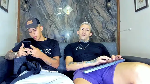 yeckodream online show from 9, 3, 2025