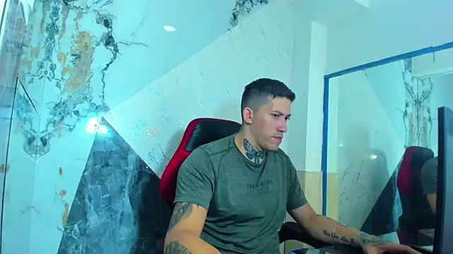 yeckodream online show from 27, 11, 2025