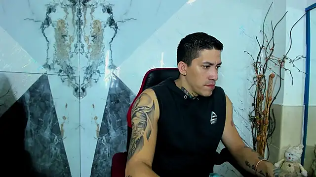 yeckodream online show from 14, 12, 2025