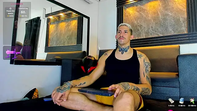 yeckodream online show from 9, 9, 2025