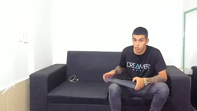 yeckodream online show from 18, 3, 2025