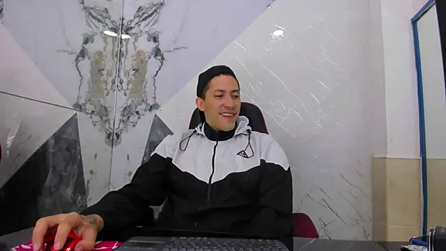 yeckodream online show from 13, 11, 2025