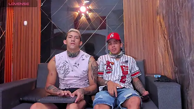 yeckodream online show from 22, 3, 2025