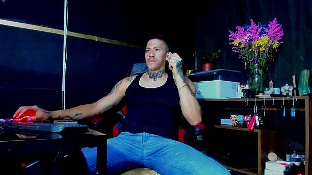 Snapshot of yeckodream chatting on 5, 5, 2026 yeckodream online show from 5, 5, 2026