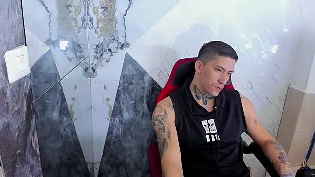 yeckodream online show from 30, 11, 2025