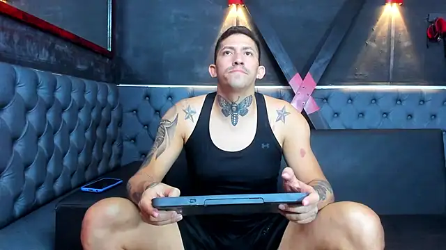 yeckodream online show from 19, 2, 2026