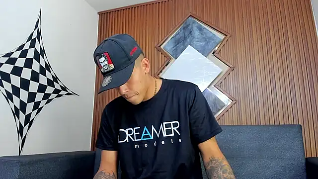 yeckodream online show from 1, 3, 2025