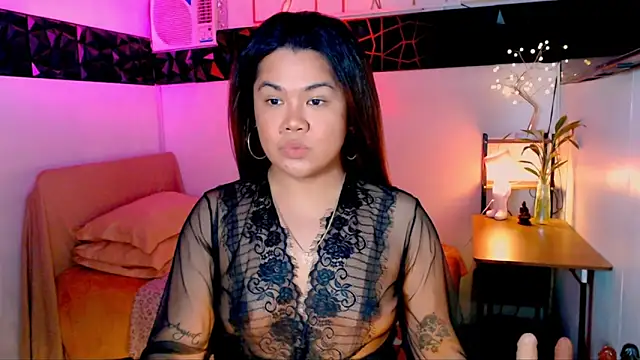 asiankatyhuge online show from 28, 10, 2025