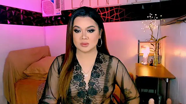 asiankatyhuge online show from 12, 11, 2025