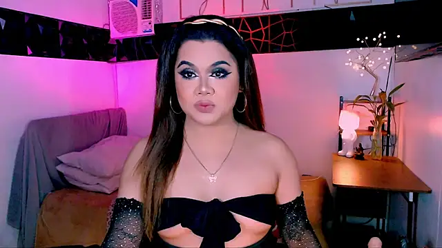 asiankatyhuge online show from 5, 10, 2025