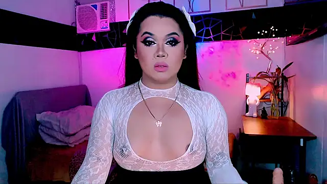 asiankatyhuge online show from 2, 10, 2025