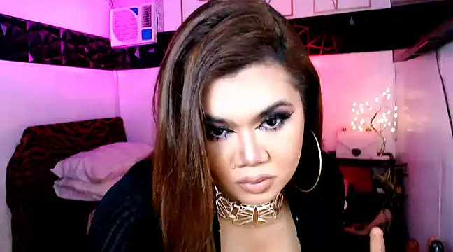 asiankatyhuge online show from 14, 3, 2025