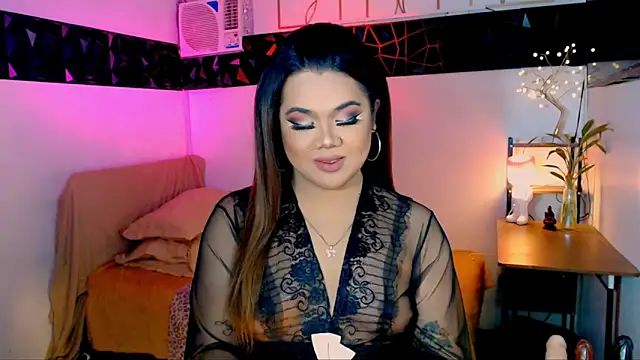 asiankatyhuge online show from 27, 10, 2025