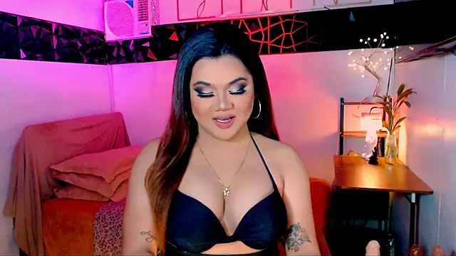 asiankatyhuge online show from 6, 11, 2025