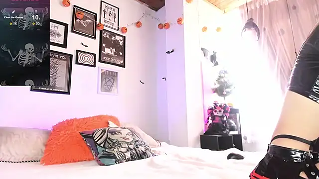 gothic do11 online show from 7, 12, 2024