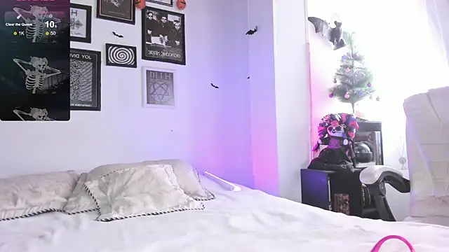 gothic do11 online show from 14, 12, 2024