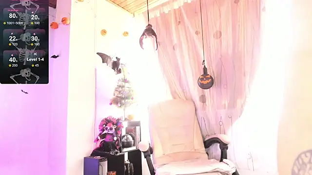 gothic do11 online show from 11, 12, 2024