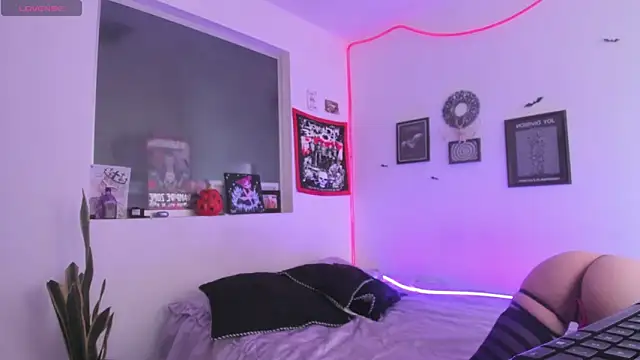 gothic do11 online show from 15, 4, 2026