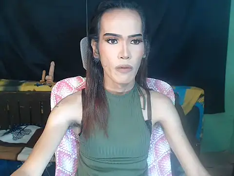 asianBIGjha online show from 29, 7, 2026