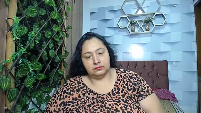 TistMature online show from 20, 12, 2025