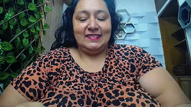 TistMature online show from 2, 12, 2025