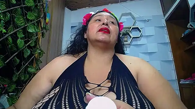 TistMature online show from 24, 9, 2025