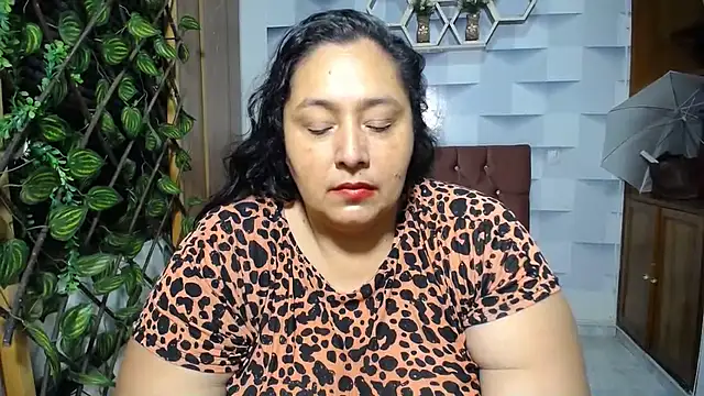 TistMature online show from 6, 1, 2026