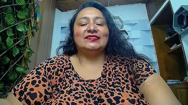 TistMature online show from 22, 9, 2025