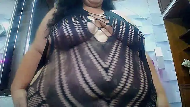 TistMature online show from 7, 3, 2025