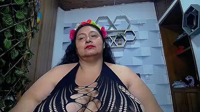 TistMature online show from 1, 10, 2025