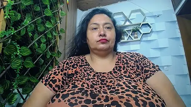 TistMature online show from 19, 11, 2025