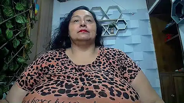 TistMature online show from 2, 10, 2025