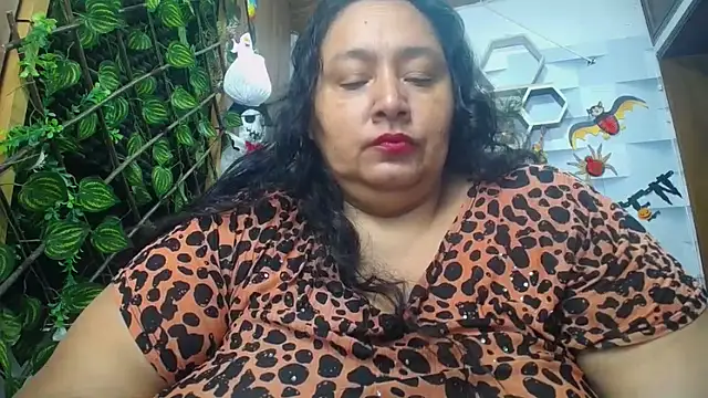 TistMature online show from 5, 11, 2025