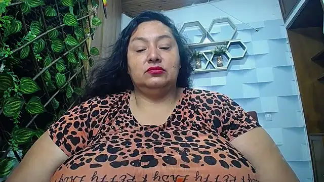 TistMature online show from 8, 11, 2025