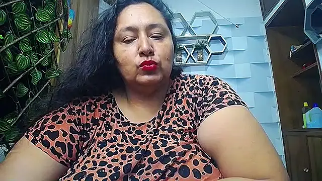 TistMature online show from 14, 10, 2025