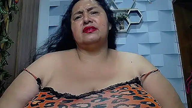 TistMature online show from 27, 9, 2025