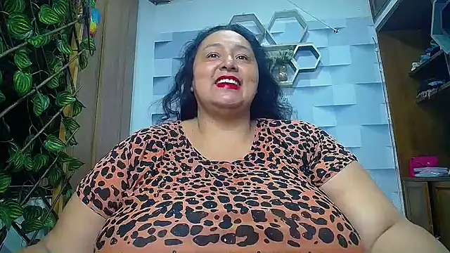 TistMature online show from 11, 9, 2025