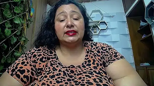 TistMature online show from 29, 9, 2025