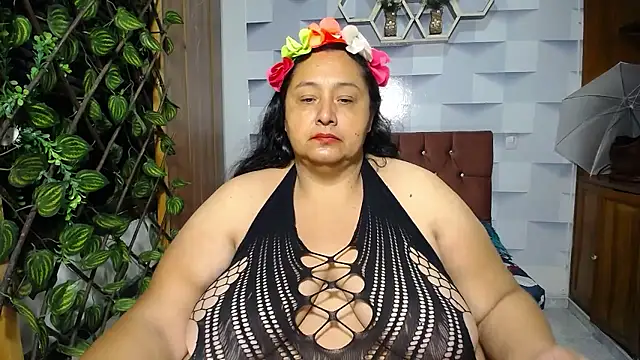 TistMature online show from 7, 1, 2026