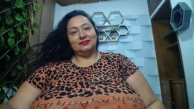 TistMature online show from 11, 11, 2025