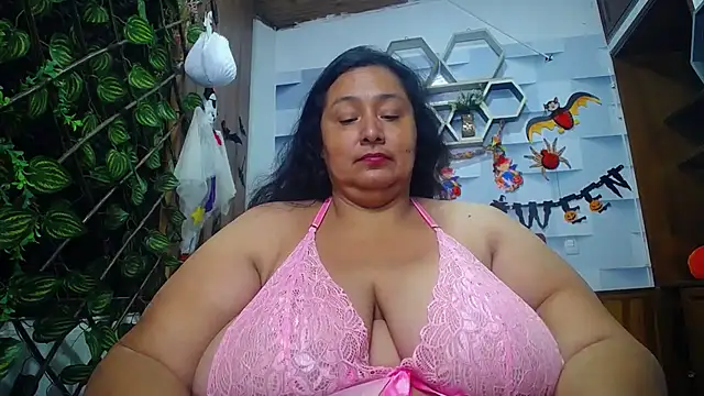 TistMature online show from 24, 10, 2025